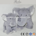 2015 elephant baby animal plush toys